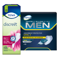 Tena lady of men